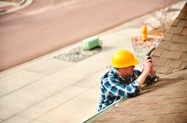 Best Storm Damage Roof Repair  in Oak Hill, FL