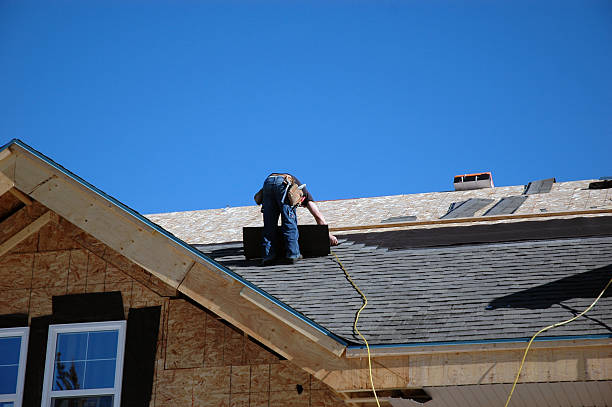 Roof Repair Estimates in Oak Hill, FL