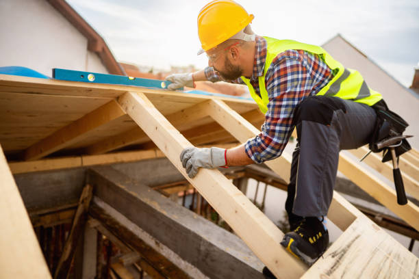 Quick and Trustworthy Emergency Roof Repair Services in Oak Hill, FL