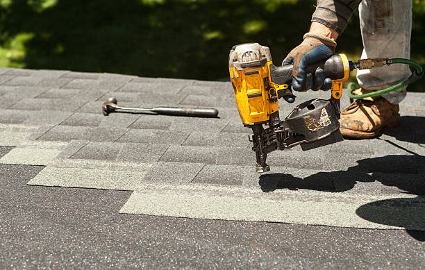 Best Gutter Installation and Roofing  in Oak Hill, FL