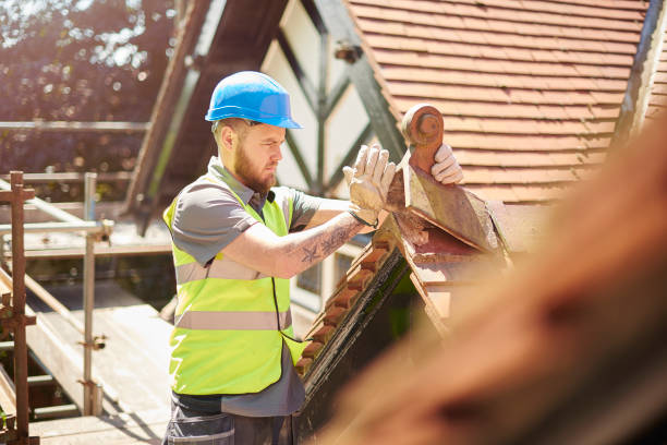 Slate Roofing Contractor in Oak Hill, FL